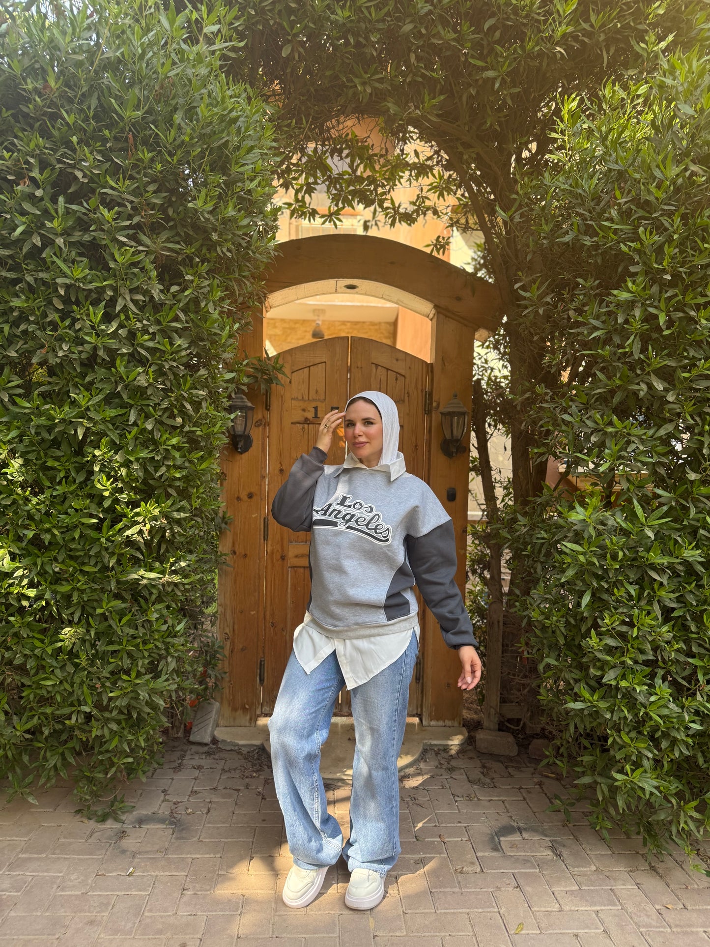 هودي شيميز شانيه