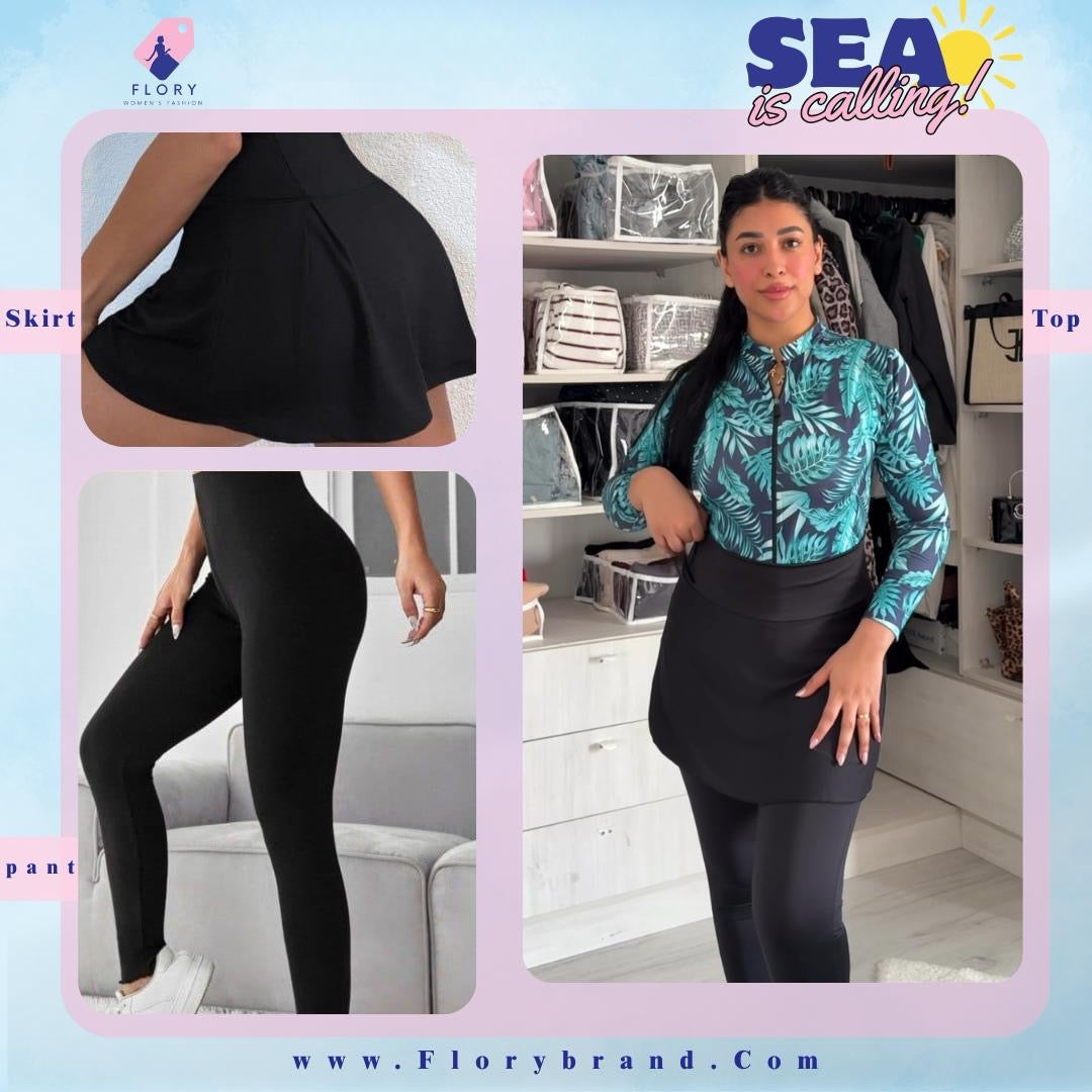 Min burkini