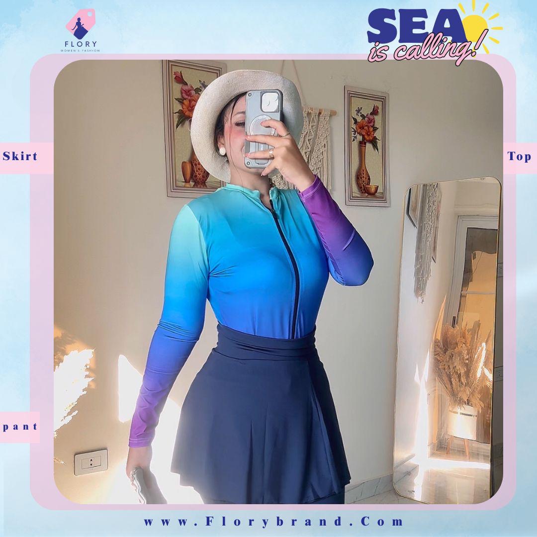 Ccc burkini