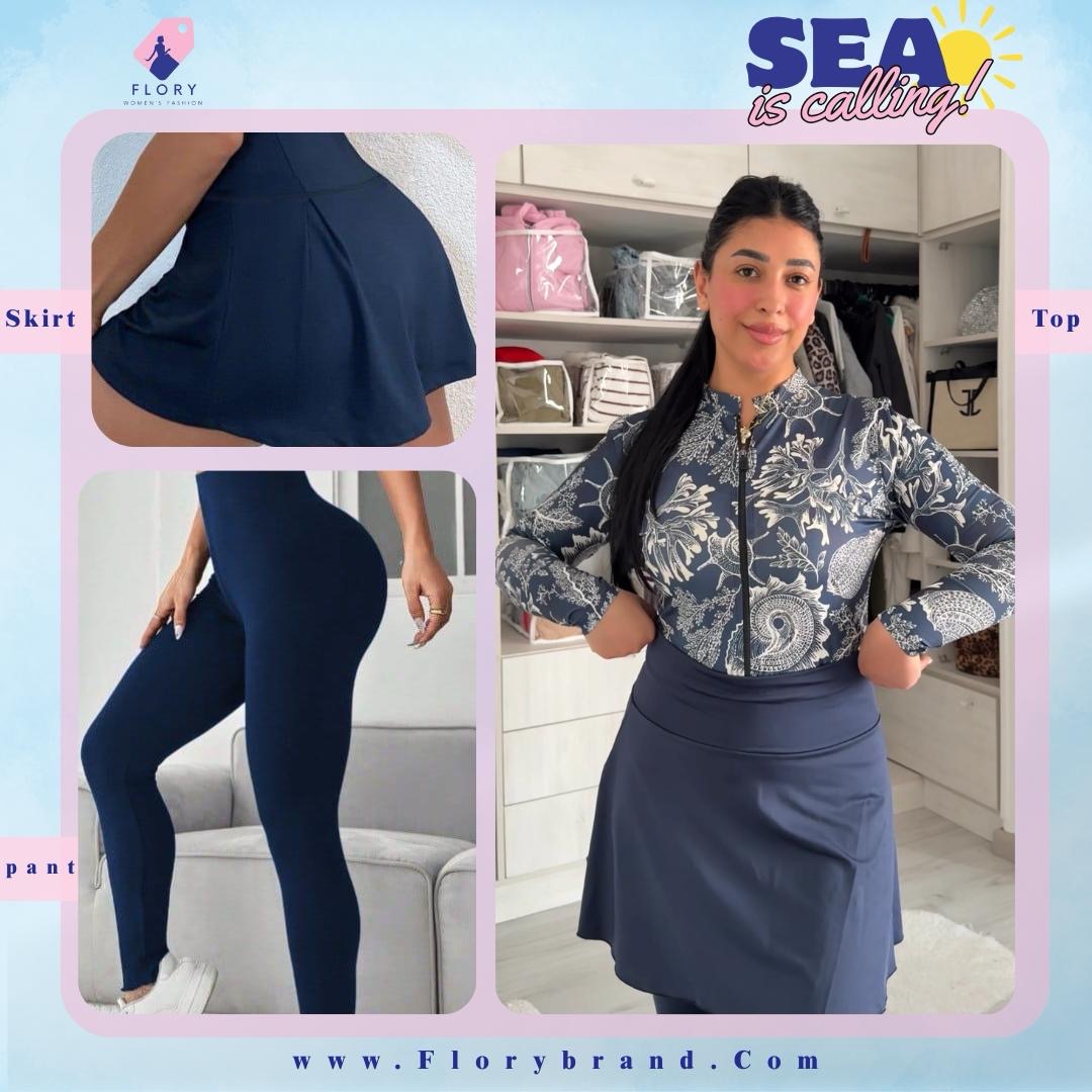 Ntn burkini