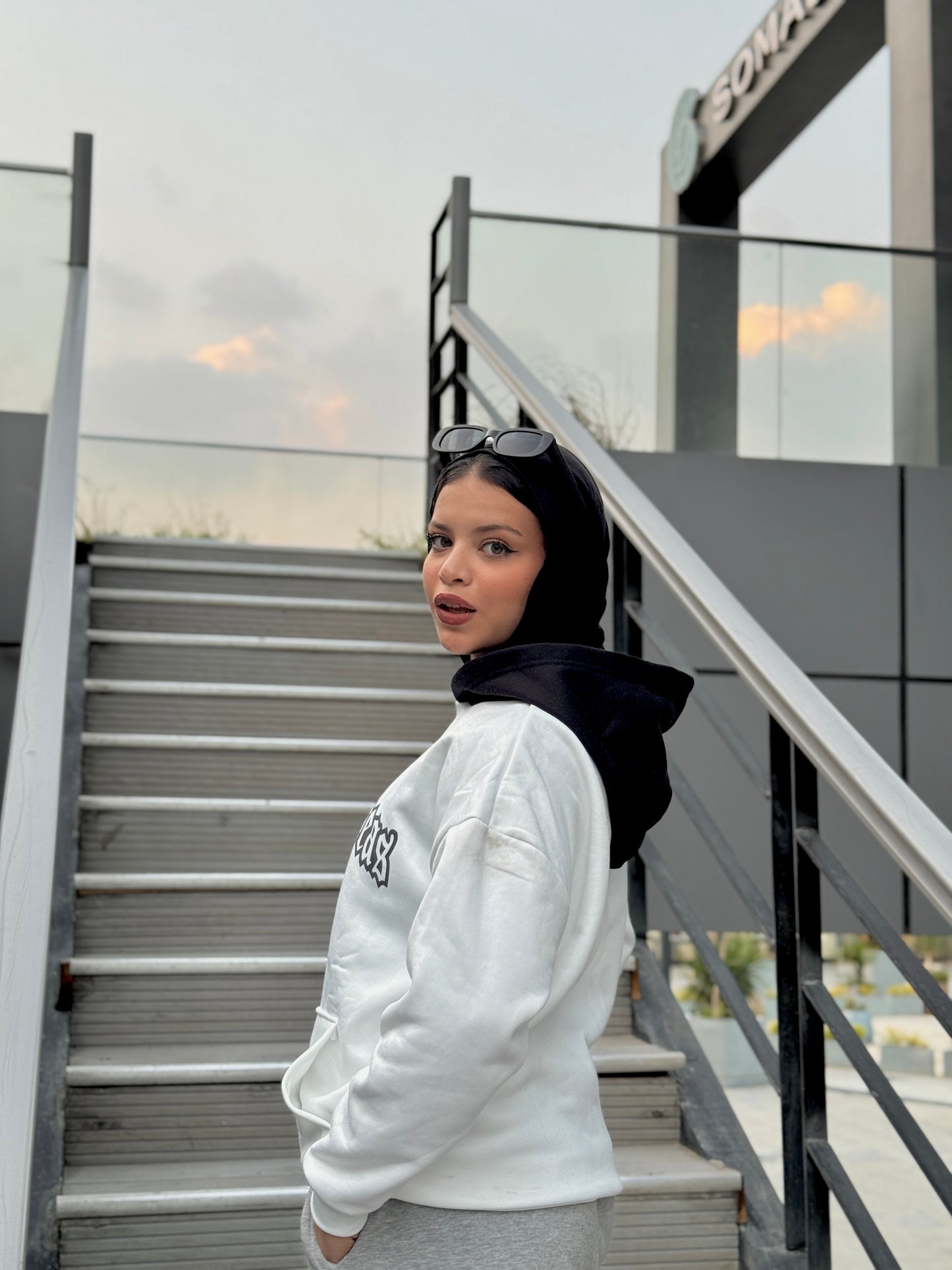 ابيض سان اندريس