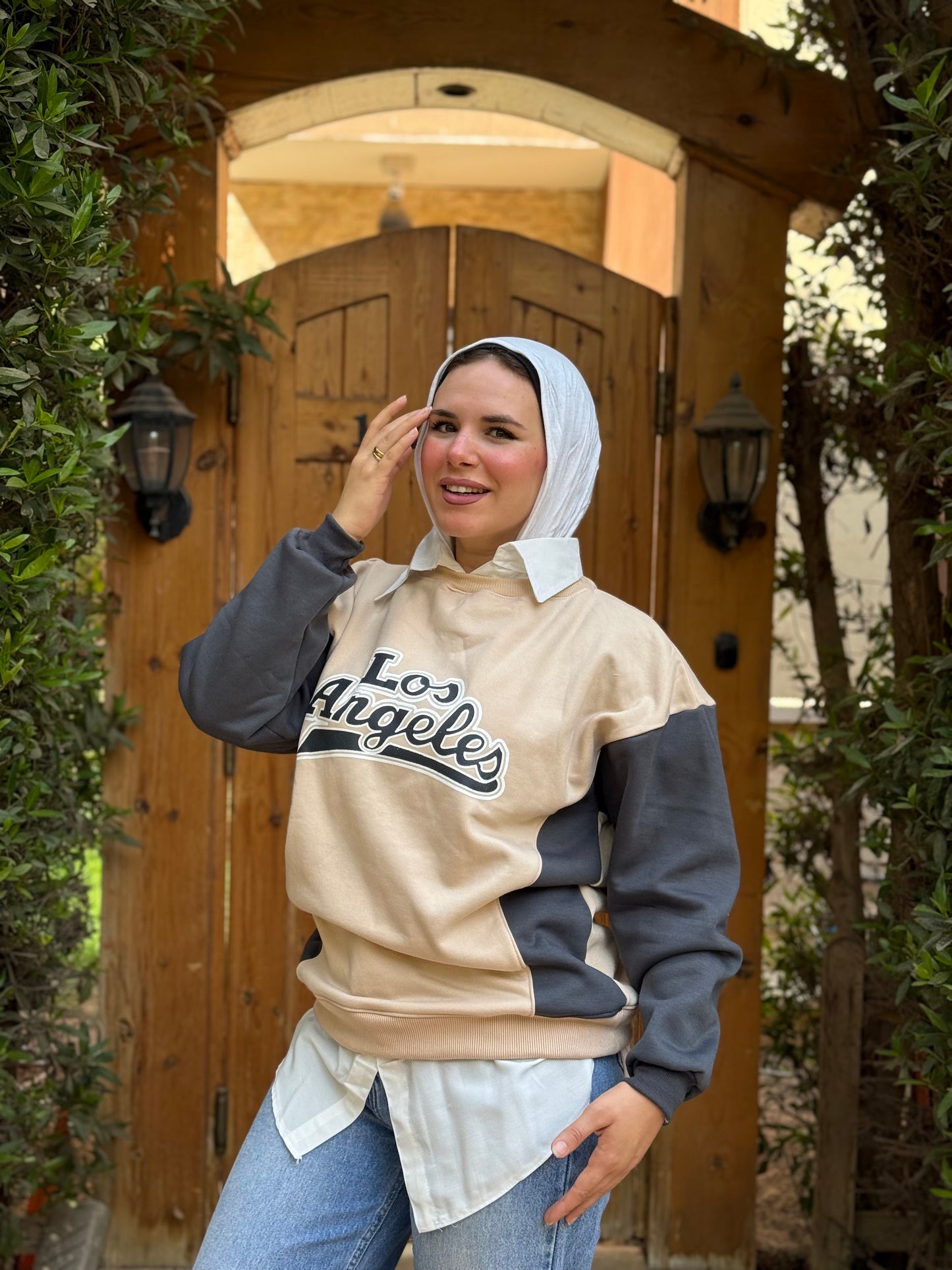 هودي شيميز بيج