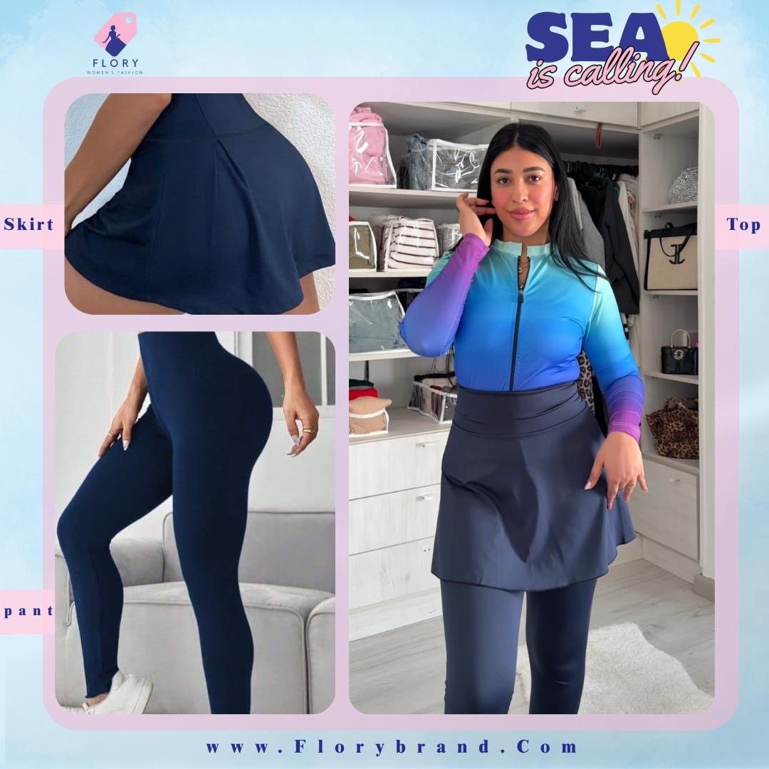 Ccc burkini