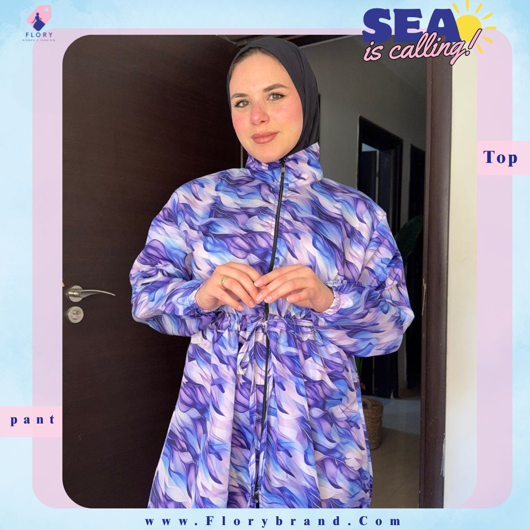 Burkini Mego