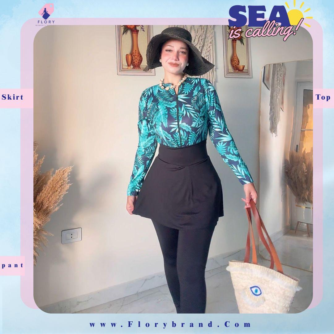 Min burkini
