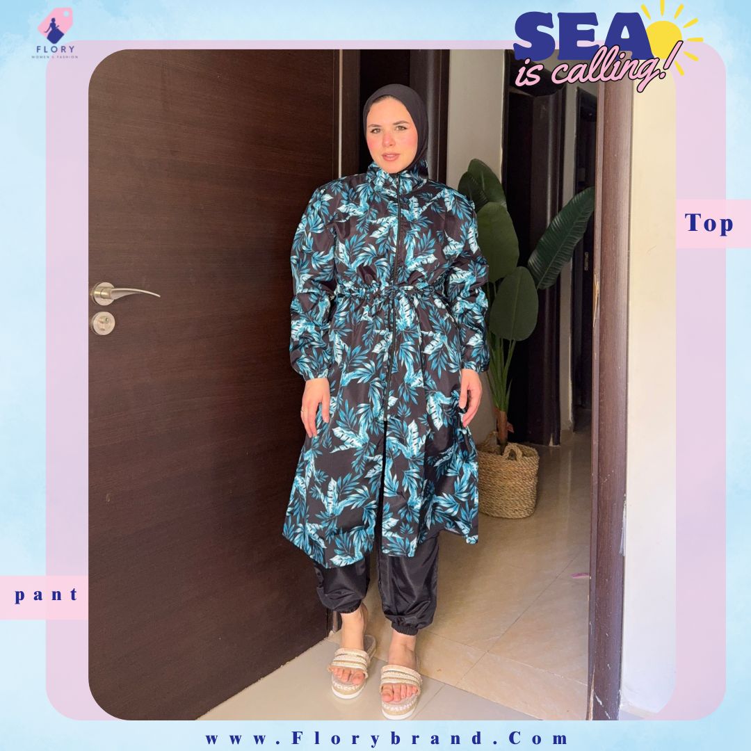Burkini Mshagr