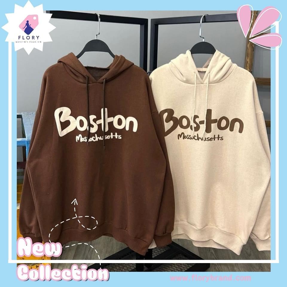 بوستن بيج / بني