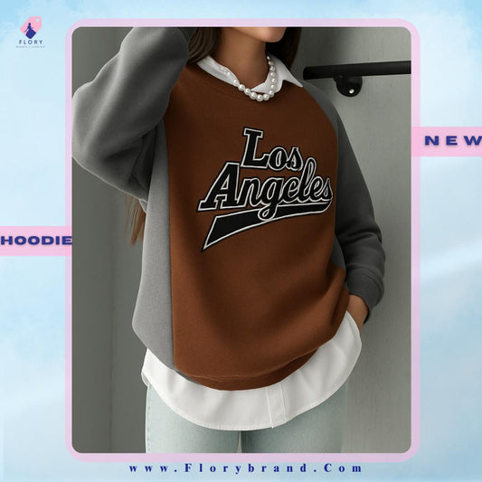 هودي شيميز بني