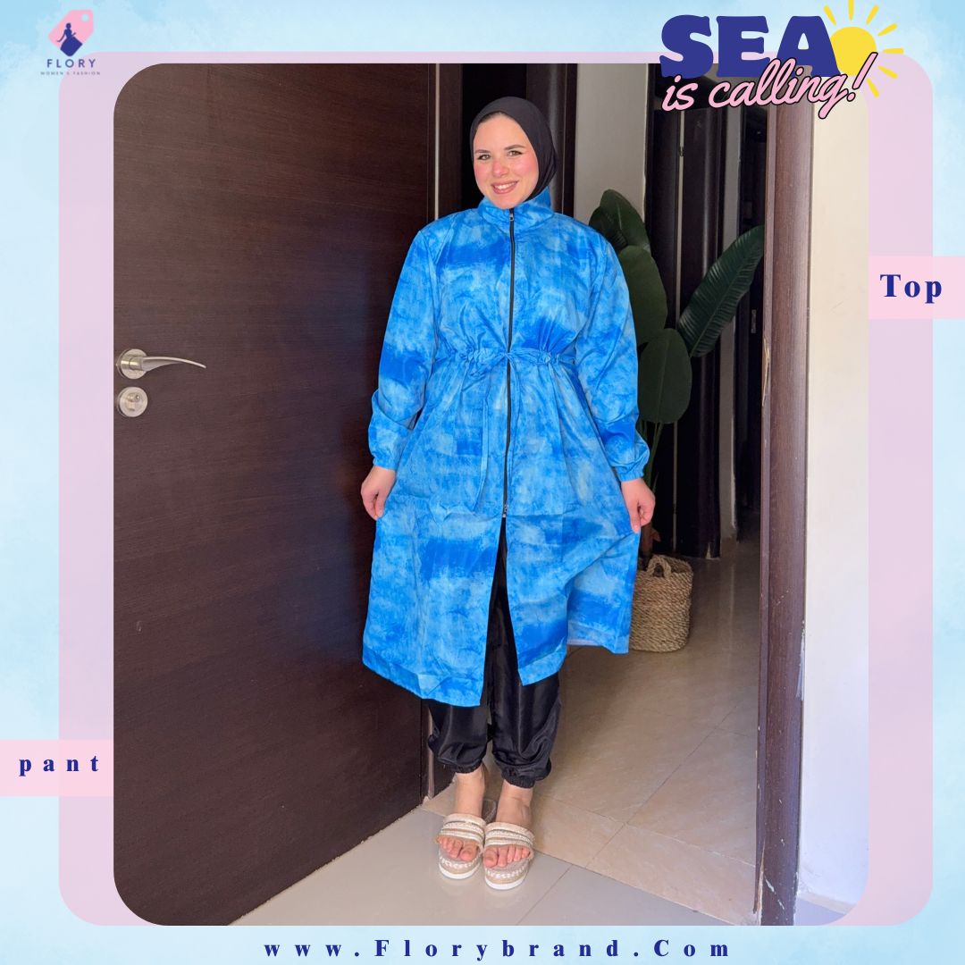 Burkini mex