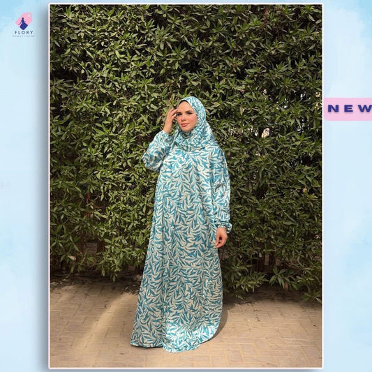 اسدال ستان شجر ازرق