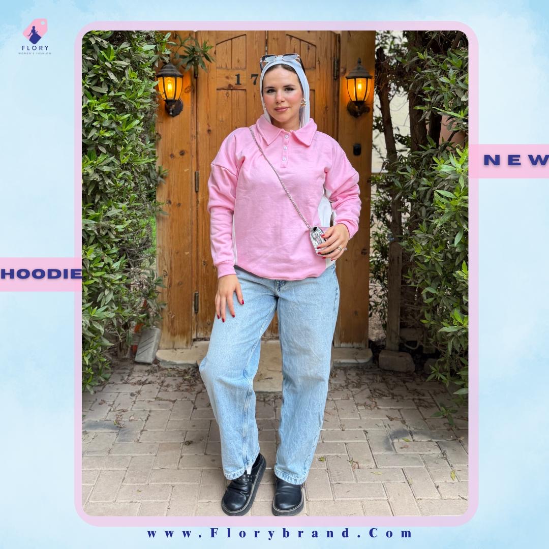 هودي زراير روز