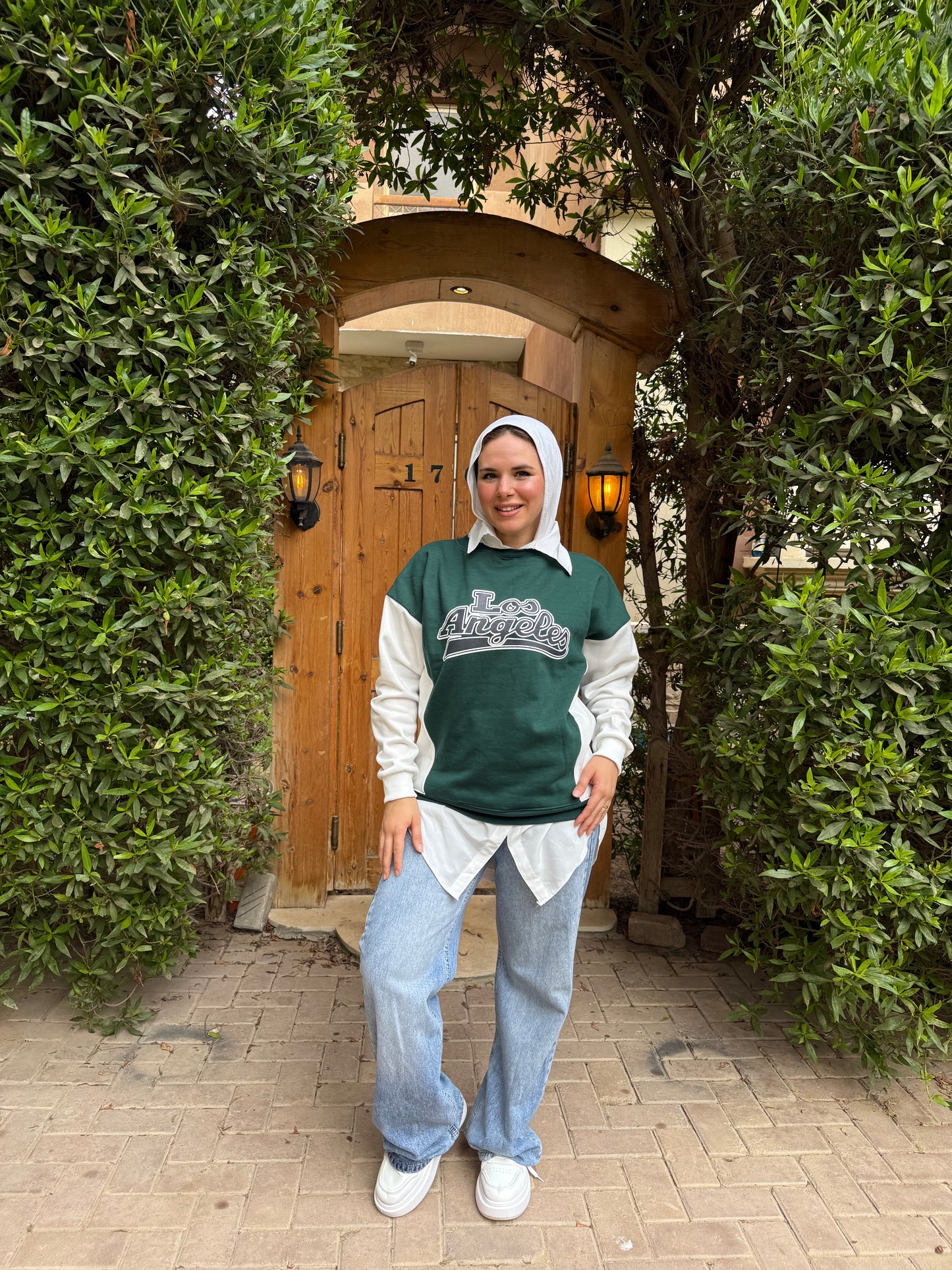 هودي شيميز زيتي