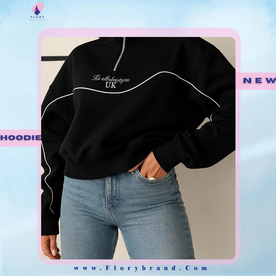 هودي بييه اسود