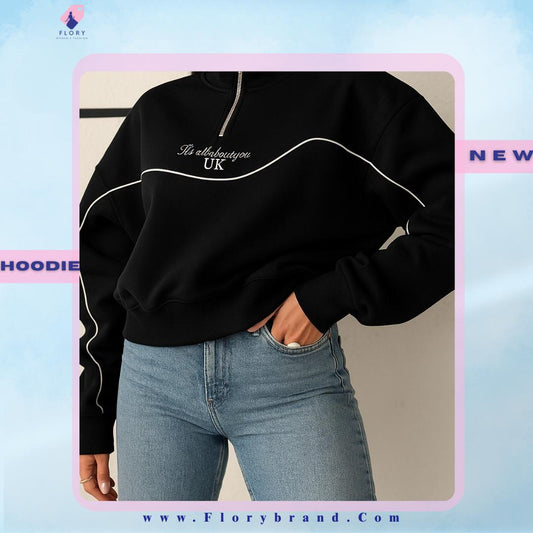 هودي بييه اسود