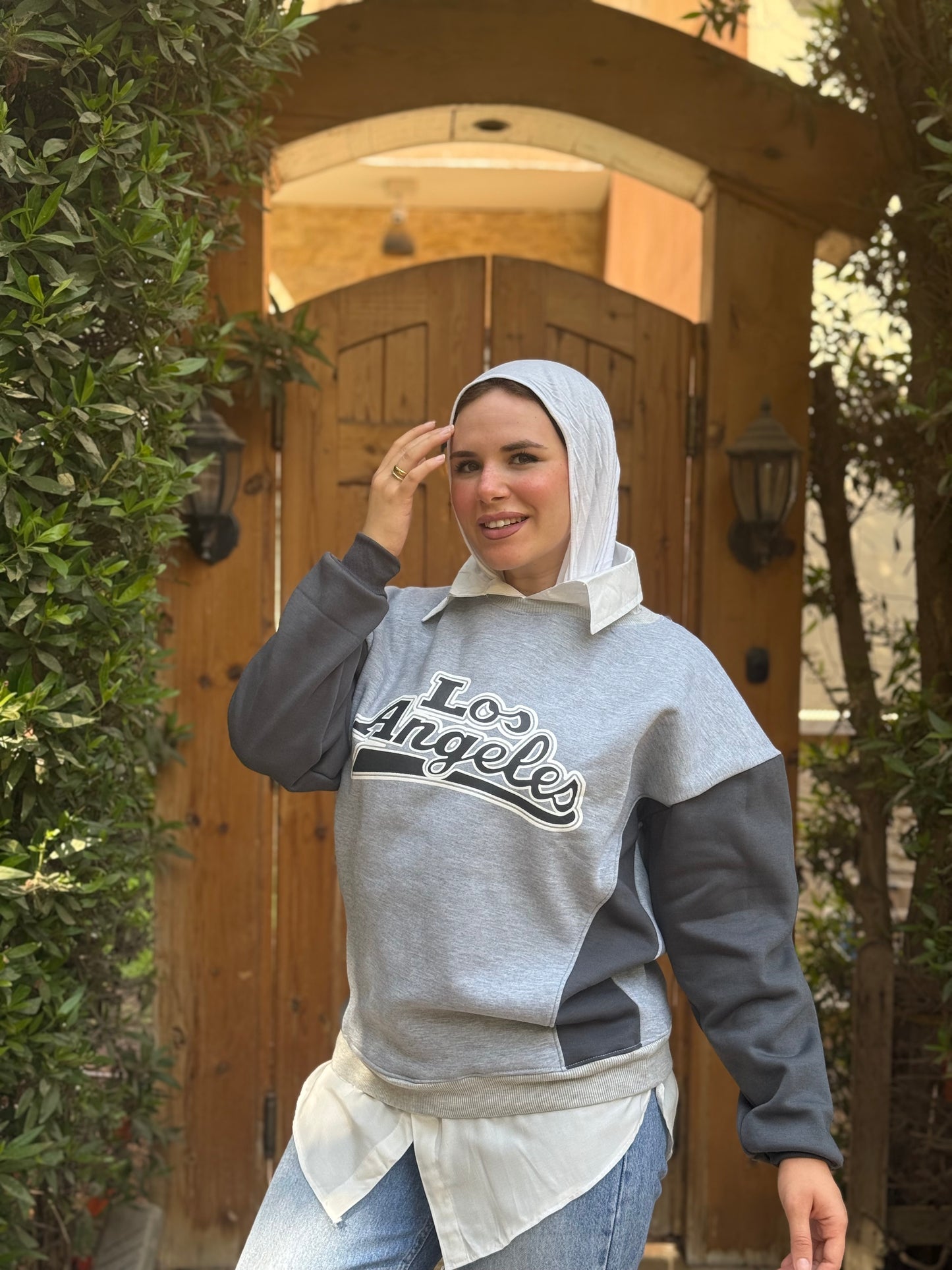 هودي شيميز شانيه