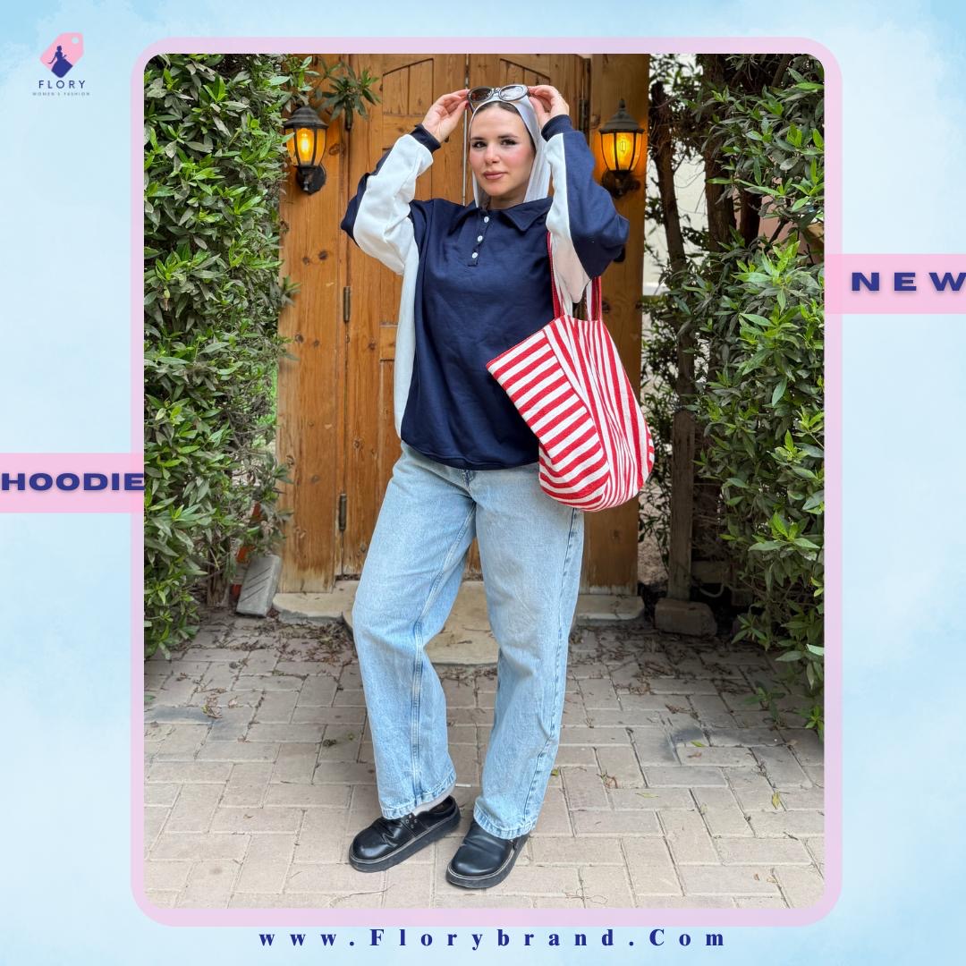 هودي زراير كحلي