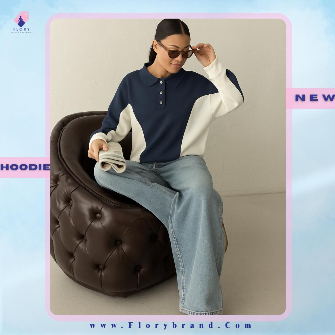 هودي زراير كحلي