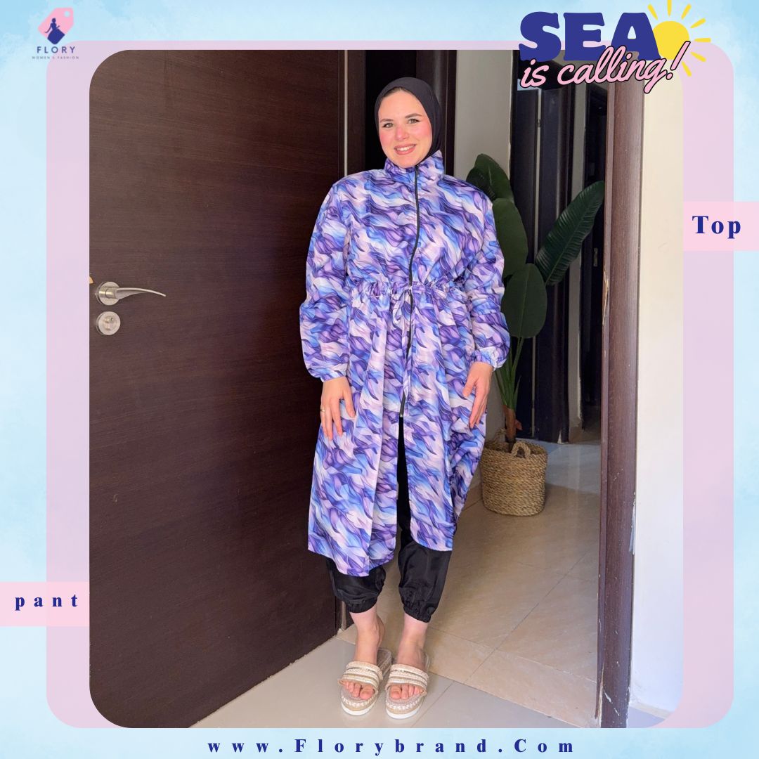 Burkini Mego