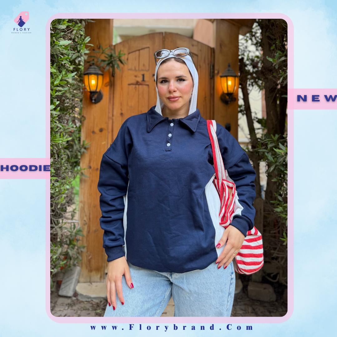 هودي زراير كحلي