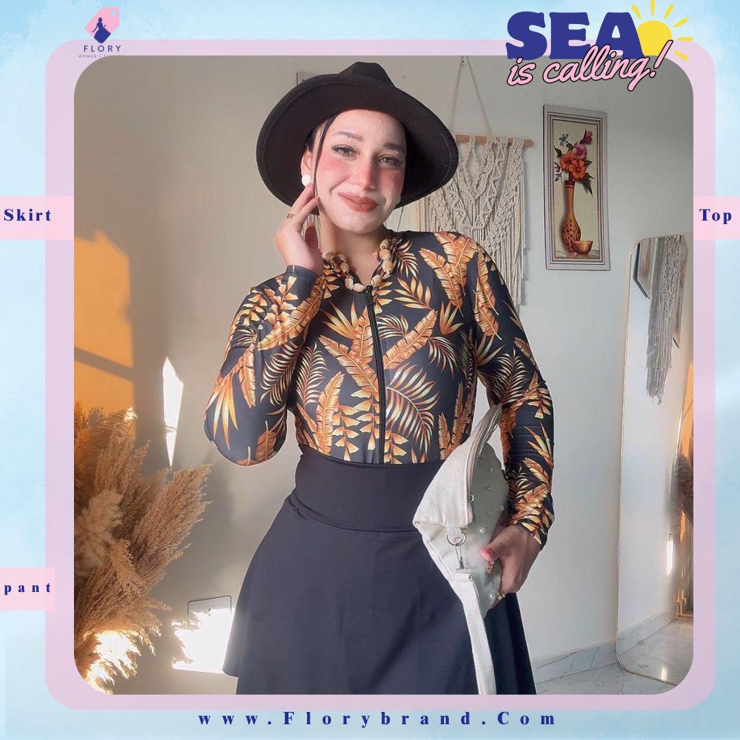 B&G burkini