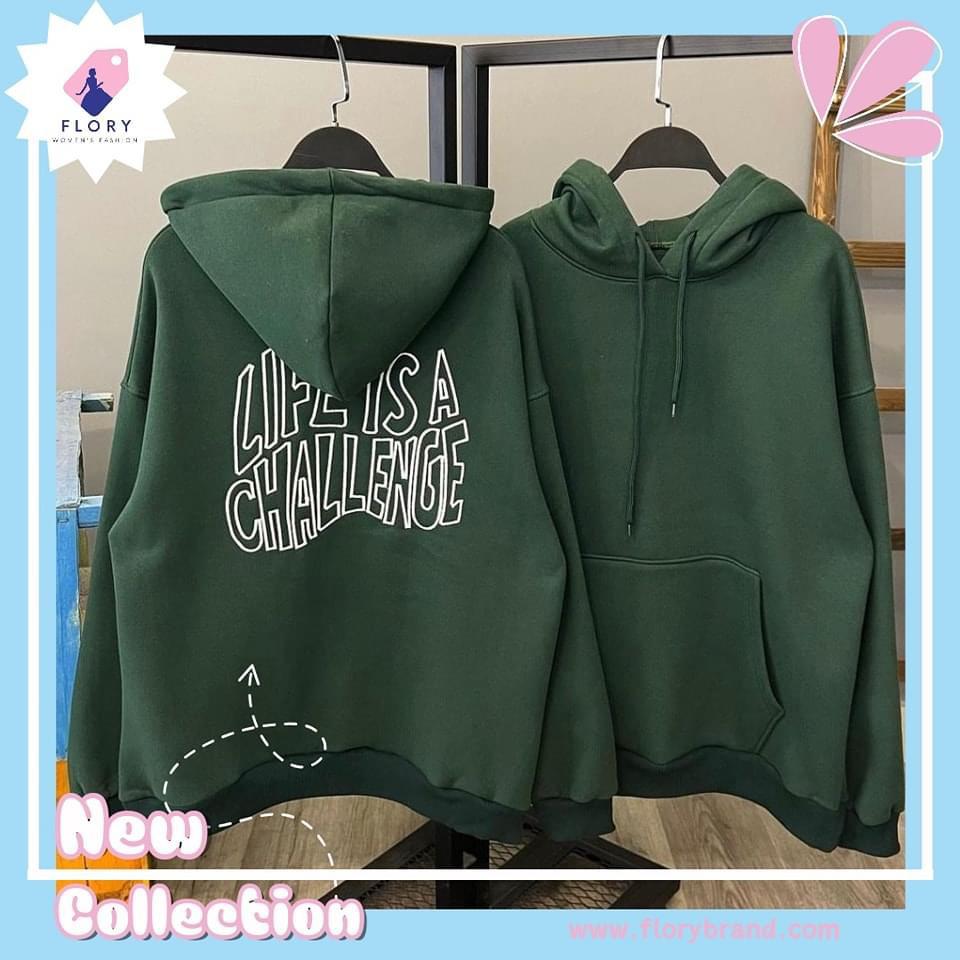 زيتي تشالينج